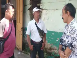 Komisi D DPRD Profesional Terkait Bantuan SD Kesongo